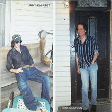 Load image into Gallery viewer, Mike Stinson : Last Fool At The Bar (CD, Album)
