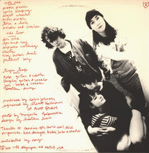 Load image into Gallery viewer, Tiger Trap : Tiger Trap (LP, Album)
