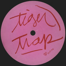 Load image into Gallery viewer, Tiger Trap : Tiger Trap (LP, Album)
