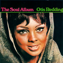 Load image into Gallery viewer, Otis Redding : The Soul Album (CD, Album, Mono, RE, RM)
