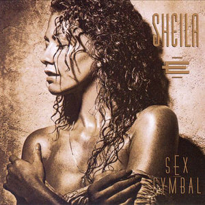 Sheila E* : Sex Cymbal (CD, Album)