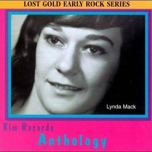 Various : Kim Records Anthology (CD)