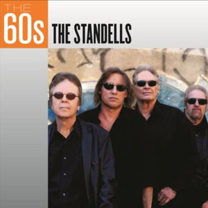 The Standells : 60s: The Standells (CD)