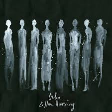 Collin Herring : Ocho (CD)