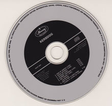 Load image into Gallery viewer, Kerbdog : Live At Concrete (CD, Promo)
