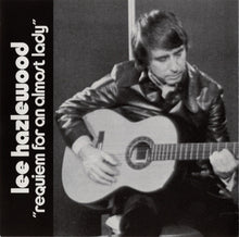 Load image into Gallery viewer, Lee Hazlewood : Requiem For An Almost Lady (CD, Album, RE)
