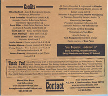 Load image into Gallery viewer, Stone River Boys : Love On The Dial (CD, Album)
