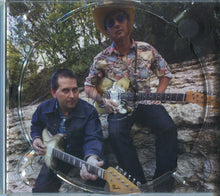 Load image into Gallery viewer, Stone River Boys : Love On The Dial (CD, Album)
