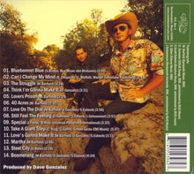 Load image into Gallery viewer, Stone River Boys : Love On The Dial (CD, Album)
