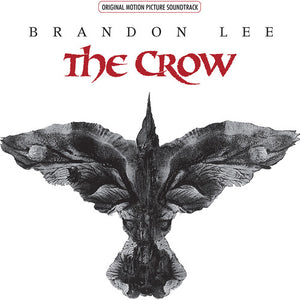 Various - The Crow (Original Motion Picture Soundtrack)