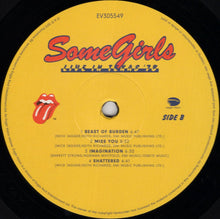Load image into Gallery viewer, The Rolling Stones : Some Girls Live In Texas '78 (2xLP, Album + DVD-V, Multichannel, NTSC, Reg + Alb)
