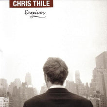 Load image into Gallery viewer, Chris Thile : Deceiver (CD, Album)
