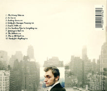 Load image into Gallery viewer, Chris Thile : Deceiver (CD, Album)
