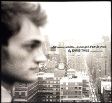 Load image into Gallery viewer, Chris Thile : Deceiver (CD, Album)
