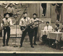 Load image into Gallery viewer, Los Saicos : ¡Demolición! The Complete Recordings (CD, Comp)
