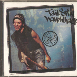 Chris Duarte Group : Tailspin Headwhack (CD, Album)