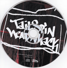 Load image into Gallery viewer, Chris Duarte Group : Tailspin Headwhack (CD, Album)
