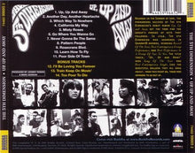 Load image into Gallery viewer, The 5th Dimension* : Up, Up And Away (CD, Album, RE)
