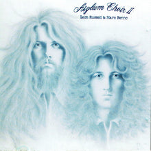 Load image into Gallery viewer, Asylum Choir : Asylum Choir II (CD, Album, RE)
