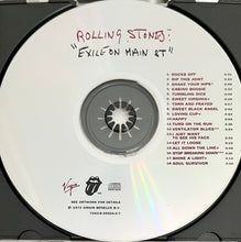 Load image into Gallery viewer, Rolling Stones* : Exile On Main St. (CD, Album, RE, RM)

