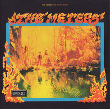 Load image into Gallery viewer, The Meters : Fire On The Bayou (CD, Album, RE, RM)
