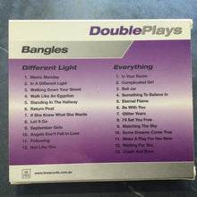 Load image into Gallery viewer, Bangles : Different Light / Everything (CD, Album + CD, Album + Box)
