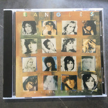 Load image into Gallery viewer, Bangles : Different Light / Everything (CD, Album + CD, Album + Box)
