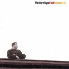 Load image into Gallery viewer, Matthew Ryan : East Autumn Grin (CD, Album)
