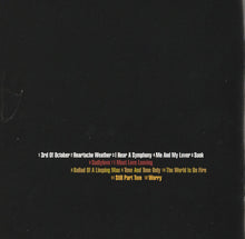 Load image into Gallery viewer, Matthew Ryan : East Autumn Grin (CD, Album)
