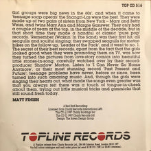 Load image into Gallery viewer, The Shangri-Las : Greatest Hits (CD, Comp)
