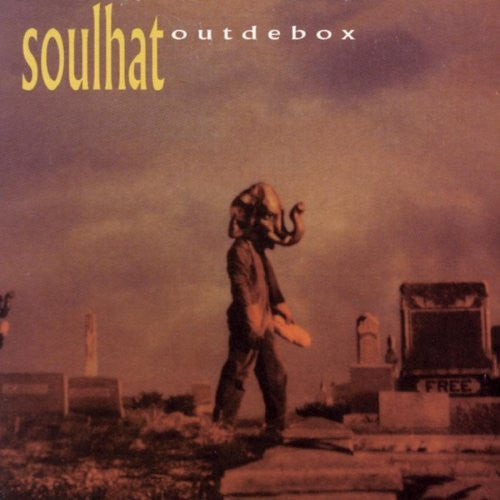 Soulhat : Outdebox (CD, Album)