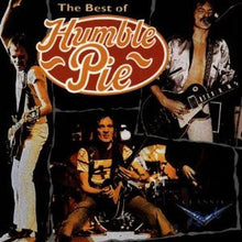 Load image into Gallery viewer, Humble Pie : The Best Of Humble Pie (CD, Comp)
