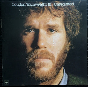 Loudon Wainwright III : Unrequited (CD, Album)