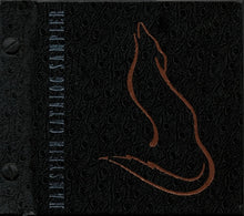 Load image into Gallery viewer, Various : Hamstein Catalog Sampler (6xCD, Comp, Promo)
