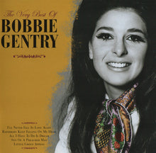 Load image into Gallery viewer, Bobbie Gentry : The Very Best Of (CD, Comp)
