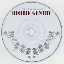 Load image into Gallery viewer, Bobbie Gentry : The Very Best Of (CD, Comp)
