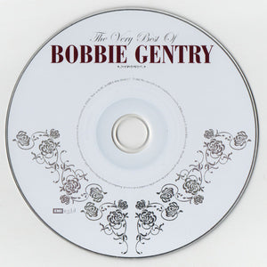 Bobbie Gentry : The Very Best Of (CD, Comp)