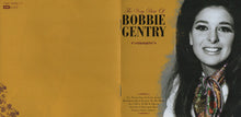 Load image into Gallery viewer, Bobbie Gentry : The Very Best Of (CD, Comp)
