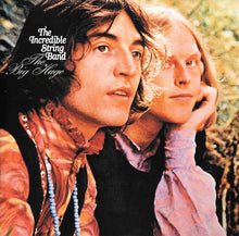 Load image into Gallery viewer, The Incredible String Band : The Big Huge (CD, Album, RE)
