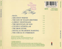 Load image into Gallery viewer, The Incredible String Band : The Big Huge (CD, Album, RE)
