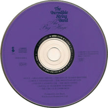 Load image into Gallery viewer, The Incredible String Band : The Big Huge (CD, Album, RE)
