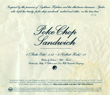 Load image into Gallery viewer, ZZ Top : Poke Chop Sandwich (CD, Single, Promo)
