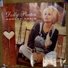 Load image into Gallery viewer, Dolly Parton Hungry Again Promo - 1998 (Poster)
