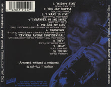 Load image into Gallery viewer, Big Jay McNeely : Central Avenue Confidential (CD, Album)

