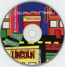 Load image into Gallery viewer, Big Jay McNeely : Central Avenue Confidential (CD, Album)
