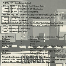 Load image into Gallery viewer, Big Jay McNeely : Central Avenue Confidential (CD, Album)
