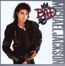 Load image into Gallery viewer, Michael Jackson : Bad 25 (CD, Album, RE + CD, Comp + RM)
