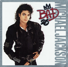 Load image into Gallery viewer, Michael Jackson : Bad 25 (CD, Album, RE + CD, Comp + RM)
