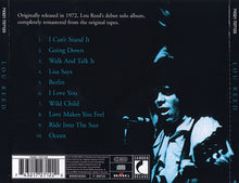 Load image into Gallery viewer, Lou Reed : Lou Reed (CD, Album, RE, RM)
