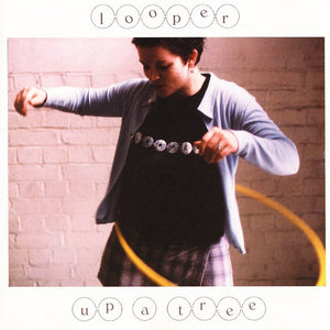 Looper : Up A Tree (CD, Album)